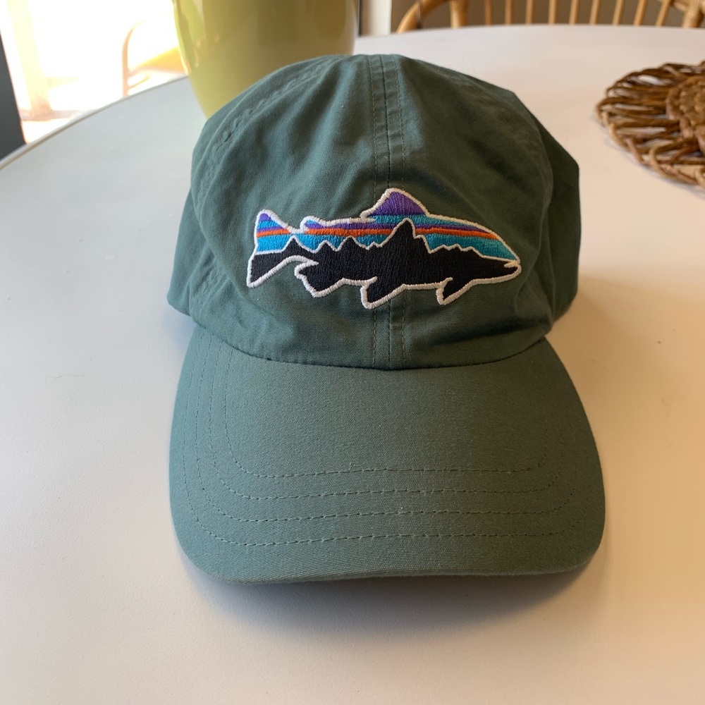 Patagonia Hat
